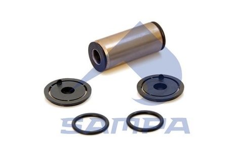 Сайлентблок рессоры SAMPA 080.574