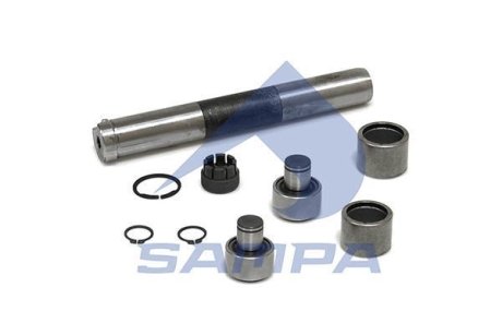 Ремкомплект вилки сцепления SAMPA 080.616