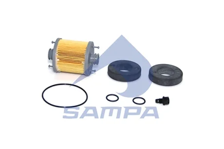 Фільтр сечовини SAMPA 080.705