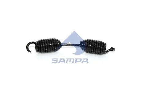 Пружина тормозной колодки SAMPA 085.032
