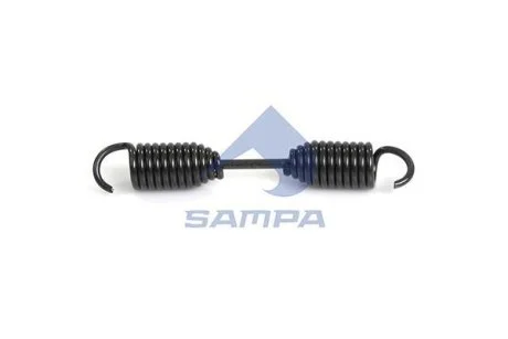 Пружина тормозной колодки SAMPA 090.019