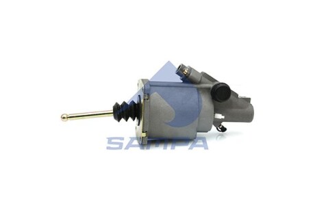 Усилитель сцепления SAMPA 092.095