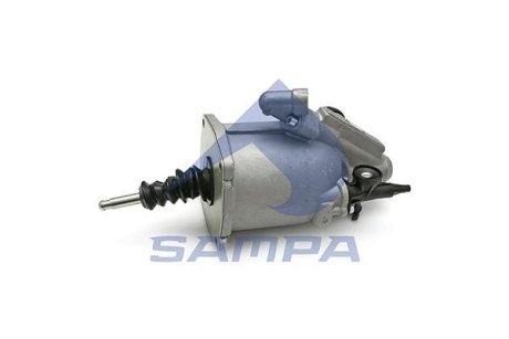 Усилитель сцепления SAMPA 094.095