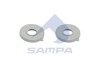 Ремкомплект суппорта ROR пыльники SAMPA 095.513 (фото 1)