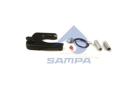 Ремкомплект седла SAMPA 095.538