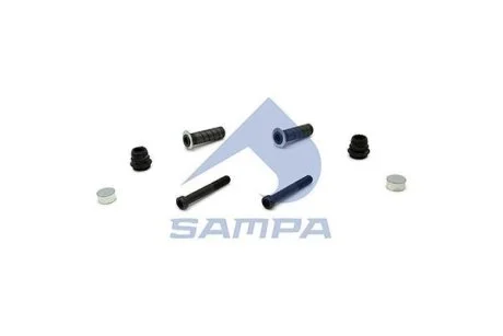 Ремонтный комплект суппорта SAMPA 095.617