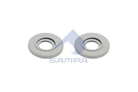 Ремонтный комплект суппорта SAMPA 095.707