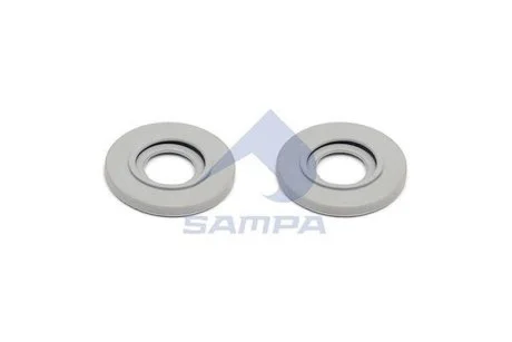 Ремонтный комплект суппорта SAMPA 095.707