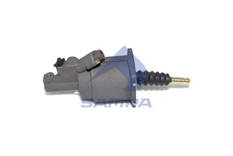 Усилитель сцепления SAMPA 096.107