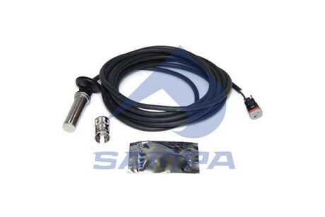 Датчик частоты вращения колеса SAMPA 096.214