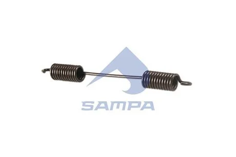 Пружина тормозной колодки SAMPA 100.090