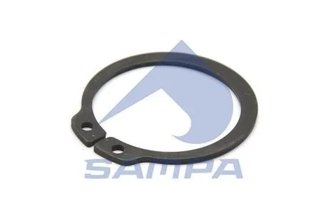 Кольцо ступицы SAMPA 106.201