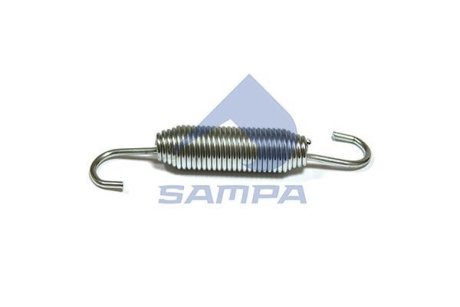 Пружина тормозной колодки SAMPA 117.001