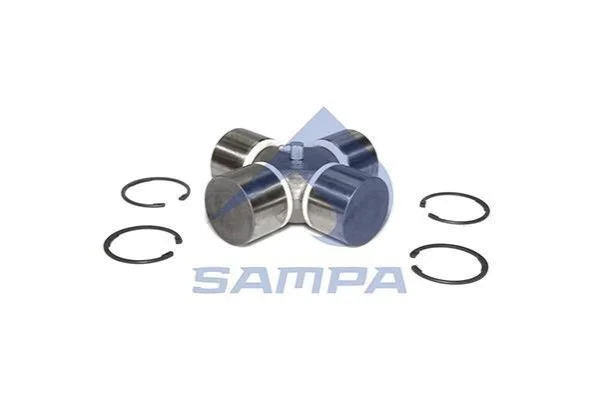 Хрестовина SAMPA 201.028 (фото 1)