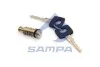 Цилиндр замка SAMPA 204.121 (фото 1)