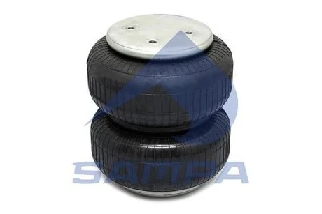 Пневморессорные подвески. SAMPA SP 55225-2P06