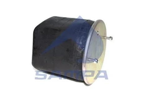Пневморессоры подвески без стакана. SAMPA SP 554028