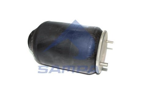 Пневморессоры подвески без стакана. SAMPA SP 554156