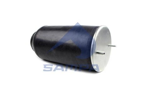 Пневморессоры подвески без стакана. SAMPA SP 554157-05
