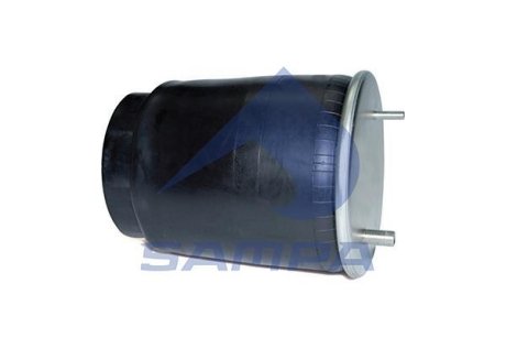 Пневморессорные подвески с пластиковым стаканом. SAMPA SP 554157-KP10