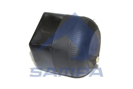 Пневморессоры подвески без стакана. SAMPA SP 554390-01