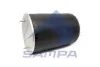 Пневморессорная подвеска BPW 300x430 без стакана. 4881NP02 SAMPA SP 554881 (фото 1)