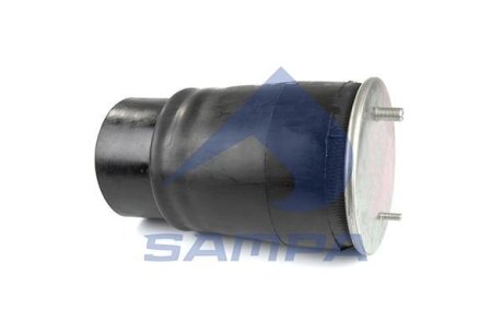 Пневморессорные подвески с пластиковым стаканом. SAMPA SP 554960-KP