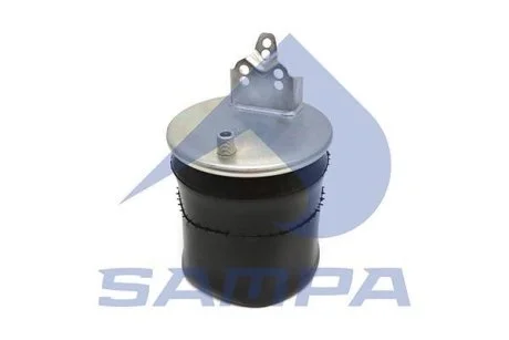 Пневморессоры подвески без стакана. SAMPA SP 556416
