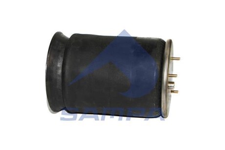 Пневморессорные подвески. SAMPA SP 55792-KP01