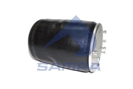 Пневморессорные подвески. SAMPA SP 55836-04