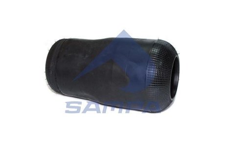 Пневморессорные подвески. SAMPA SP 55884
