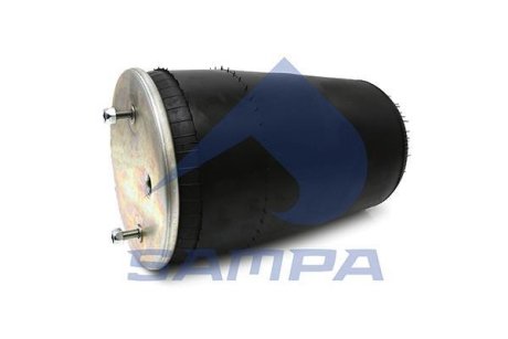 Пневморессорная подвеска BPW 248x423 без стакана. 940MB/O SAMPA SP 55940