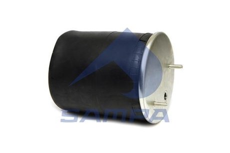 Пневморессорные подвески с пластиковым стаканом. SAMPA SP 55941-KP