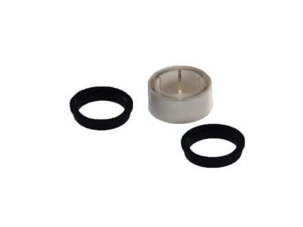 Сайлентблок рулевой рейки SASIC 0064094