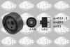 Натяжной ролик, ремень ГРМ SASIC 1704001 (фото 1)