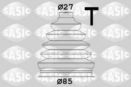 Пыльник шруса SASIC 1906065