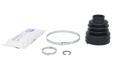 Пильовик ШРУСа внутр. SASIC 1906082