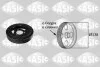 Шкив SASIC 2156025 (фото 1)
