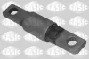 Сайлентблок рычага передн (32.2*45) NISSAN QASHQAI (-14), X-TRAIL II (T31, T32) SASIC 2254023 (фото 1)