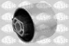 Сайлентблок рычага задн (12.2*60*64) AUDI A3 (03-), SKODA OCTAVIA (04-), VW TOUR SASIC 2256084 (фото 1)