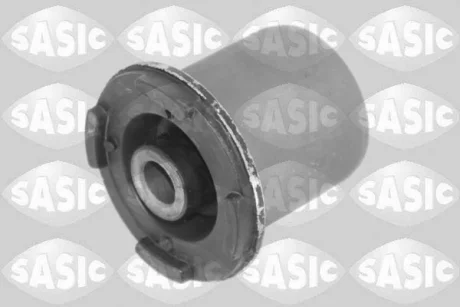 Сайлентблок важеля передня (12*46.4*60) OPEL ASTRA G, H, ZAFIRA (05-), MERIVA (10-) Sasic SASIC 2256097