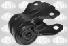 Сайлентблок важеля передній лів (18.6*87.5) FORD C-MAX (10-), FOCUS (10-), VOLVO V40 (12-) Sasic SASIC 2256133 (фото 1)