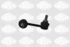 Стойка стабилизатора задн прав (80mm) DODGE AVENGER (07-), MITSUBISHI LANCER (00 SASIC 2300022 (фото 1)