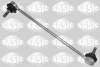 Стійка стабілізатора передня (297mm) FIAT DOBLO (263) (09-), OPEL COMBO (12-) Sasic SASIC 2306274 (фото 1)