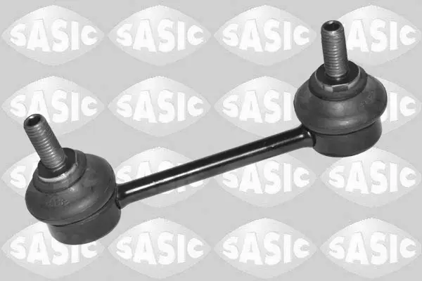 Стойка стабилизатора задн (115.5mm) NISSAN PRIMERA (-98), X-TRAIL I (T30) (-13) SASIC 2306345 (фото 1)
