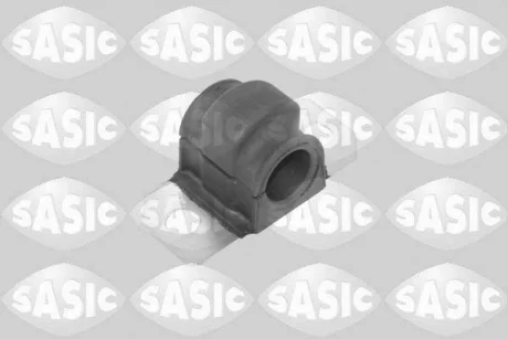 Втулка стабілізатора передня (D=21.5mm) FORD FIESTA VI (10-), KA (14-) Sasic SASIC 2306447