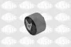 Подушка(опора) двигателя SASIC 2700025 (фото 1)