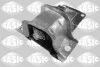 Подушка коробки переключения передач SASIC 2700033 (фото 1)
