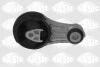 Кронтшейн балки KANGOO Sasic SASIC 2704035 (фото 1)