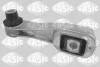 Опора двигателя SASIC 2704051 (фото 1)